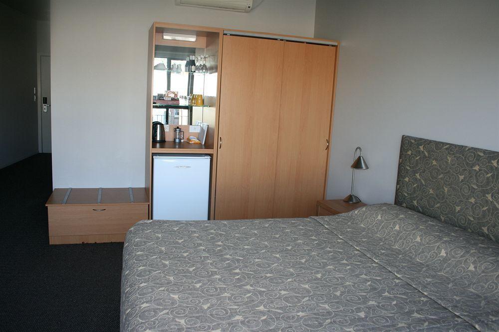 Airport Motor Lodge Ουέλλινγκτον Εξωτερικό φωτογραφία