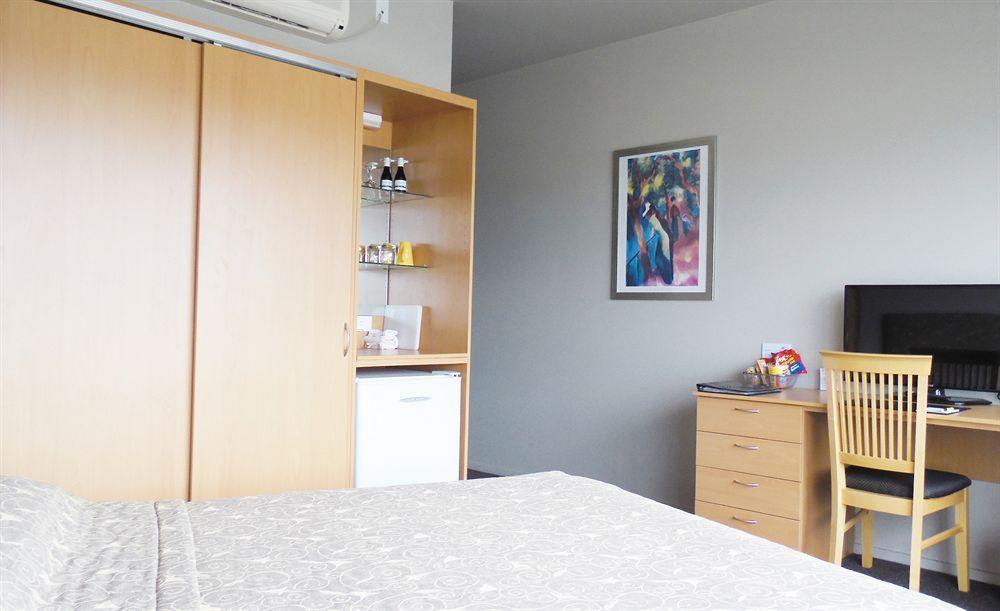 Airport Motor Lodge Ουέλλινγκτον Εξωτερικό φωτογραφία