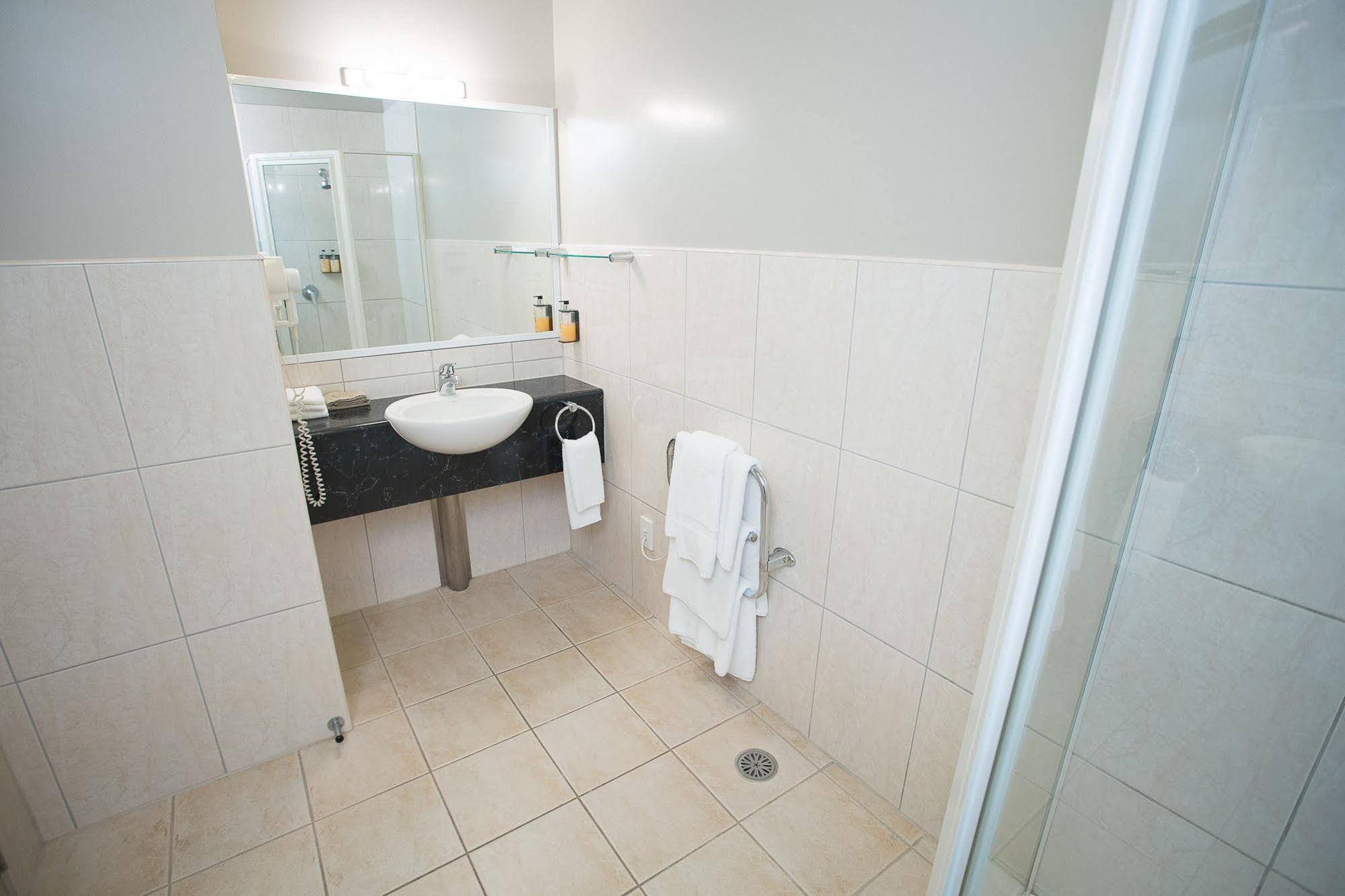 Airport Motor Lodge Ουέλλινγκτον Εξωτερικό φωτογραφία