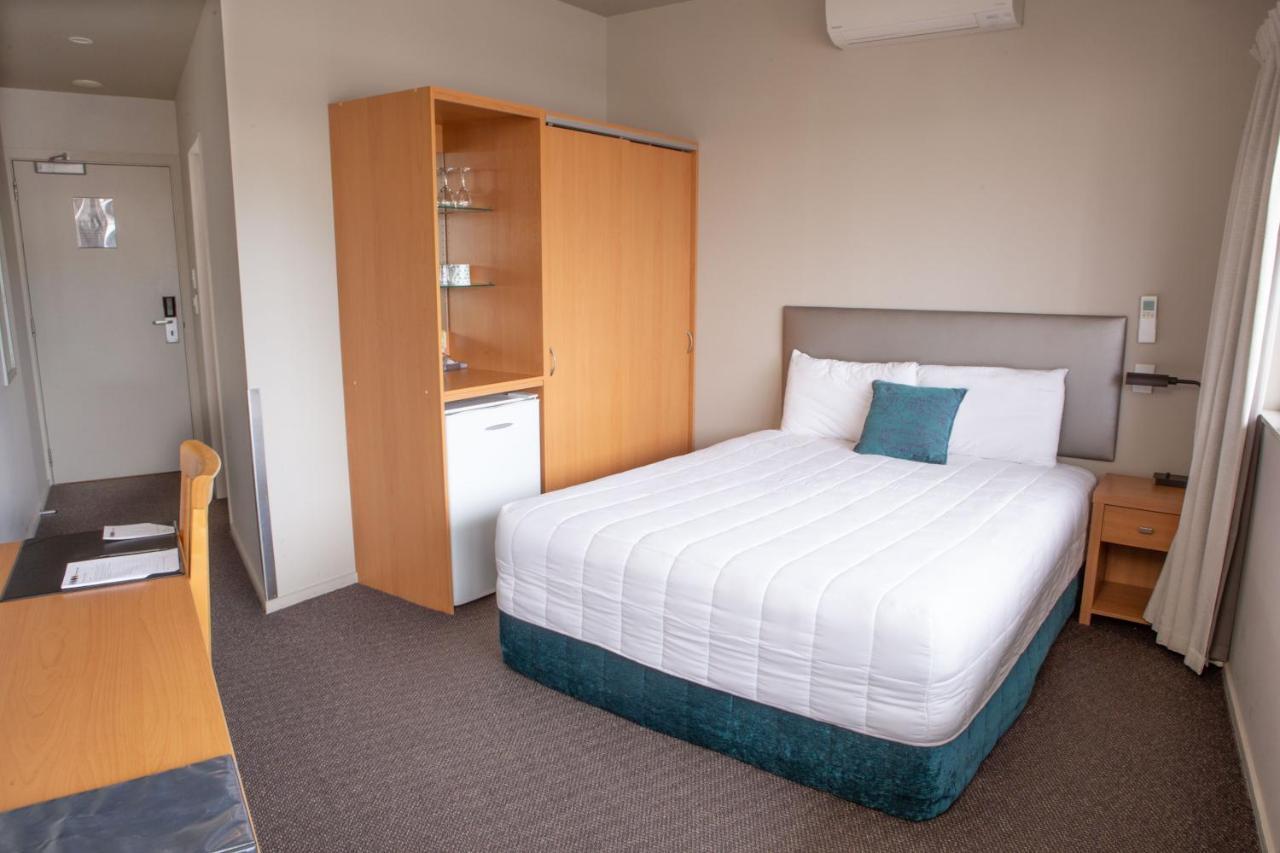 Airport Motor Lodge Ουέλλινγκτον Εξωτερικό φωτογραφία