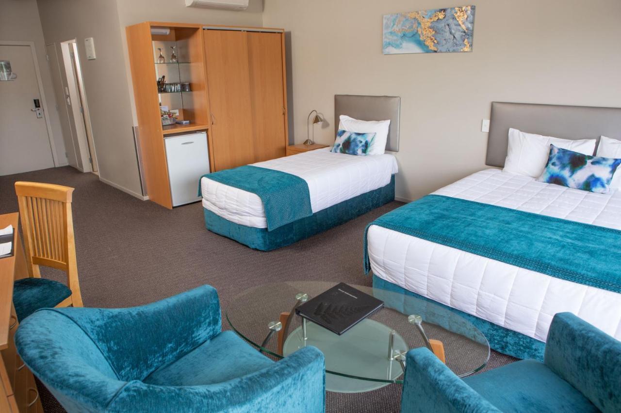 Airport Motor Lodge Ουέλλινγκτον Εξωτερικό φωτογραφία