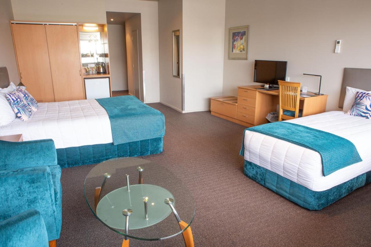 Airport Motor Lodge Ουέλλινγκτον Εξωτερικό φωτογραφία